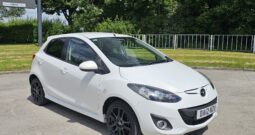 Mazda Mazda2 1.3 Venture Euro 5 5dr