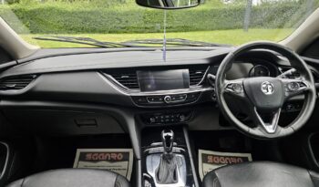Vauxhall Insignia 1.6 Turbo D BlueInjection Elite Nav Grand Sport Euro 6 (s/s) 5dr full