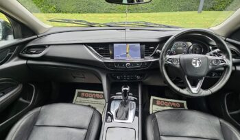 Vauxhall Insignia 1.6 Turbo D BlueInjection Elite Nav Grand Sport Euro 6 (s/s) 5dr full