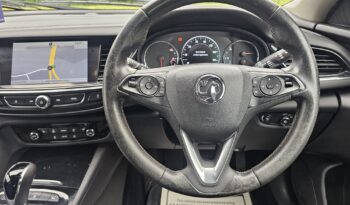 Vauxhall Insignia 1.6 Turbo D BlueInjection Elite Nav Grand Sport Euro 6 (s/s) 5dr full