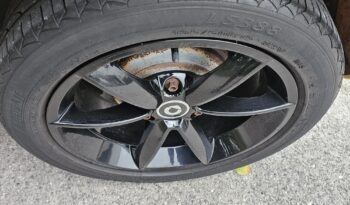 Smart fortwo 1.0 MHD Cityflame SoftTouch Euro 5 (s/s) 2dr full