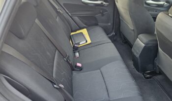 Toyota Auris 1.33 Dual VVT-i Edition Euro 5 (s/s) 5dr full