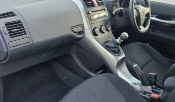 Toyota Auris 1.33 Dual VVT-i Edition Euro 5 (s/s) 5dr full