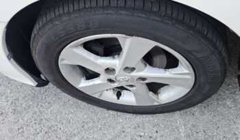 Toyota Auris 1.33 Dual VVT-i Edition Euro 5 (s/s) 5dr full
