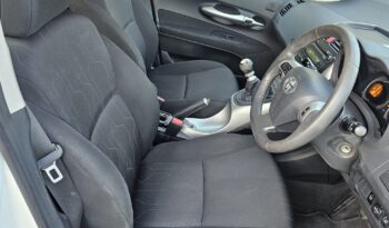 Toyota Auris 1.33 Dual VVT-i Edition Euro 5 (s/s) 5dr full