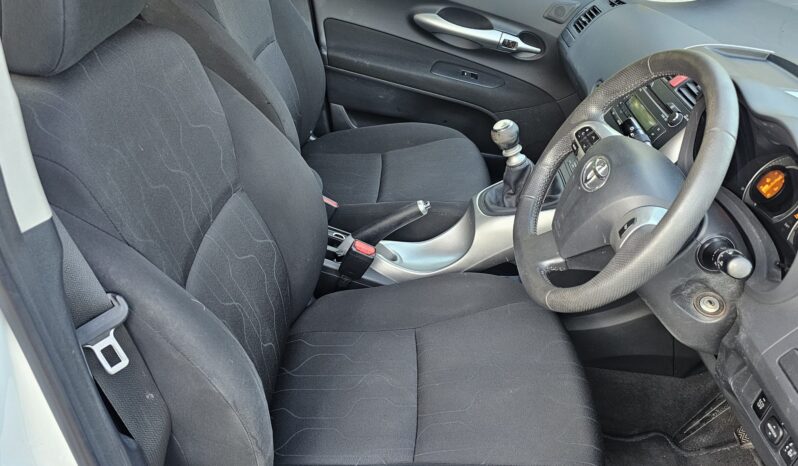 Toyota Auris 1.33 Dual VVT-i Edition Euro 5 (s/s) 5dr full