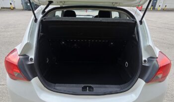 Vauxhall Corsa 1.4i ecoFLEX SRi Euro 6 3dr full