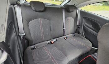 Vauxhall Corsa 1.4i ecoFLEX SRi Euro 6 3dr full
