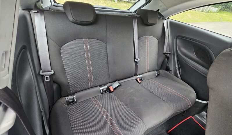Vauxhall Corsa 1.4i ecoFLEX SRi Euro 6 3dr full