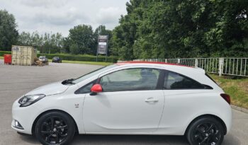 Vauxhall Corsa 1.4i ecoFLEX SRi Euro 6 3dr full