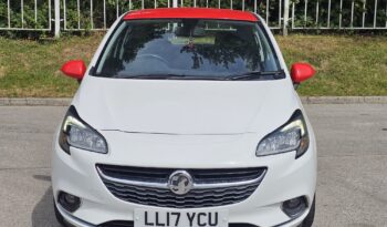 Vauxhall Corsa 1.4i ecoFLEX SRi Euro 6 3dr full