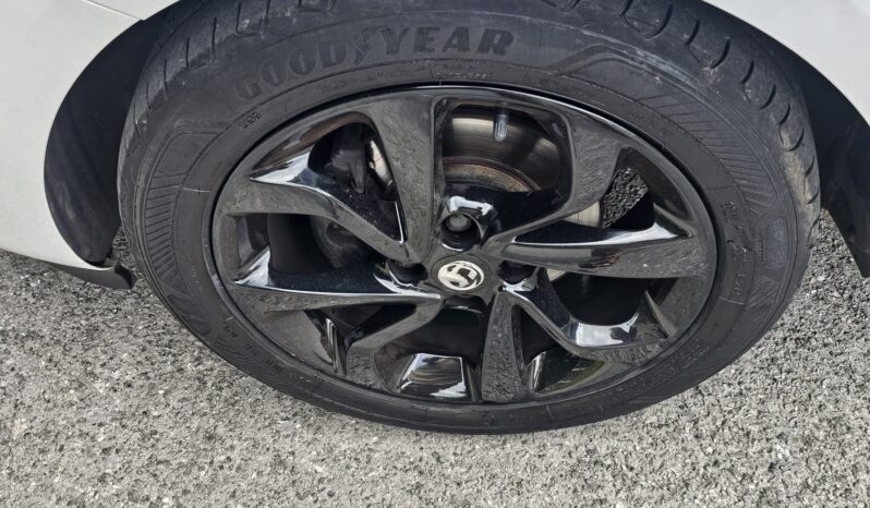 Vauxhall Corsa 1.4i ecoFLEX SRi Euro 6 3dr full
