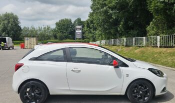 Vauxhall Corsa 1.4i ecoFLEX SRi Euro 6 3dr full