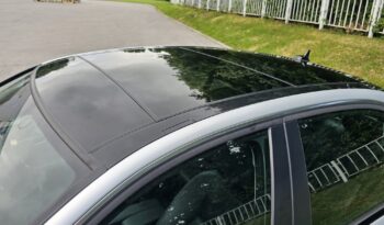 Mercedes-Benz C Class 2.1 C200 CDI BlueEfficiency Executive SE G-Tronic+ Euro 5 (s/s) 4dr full