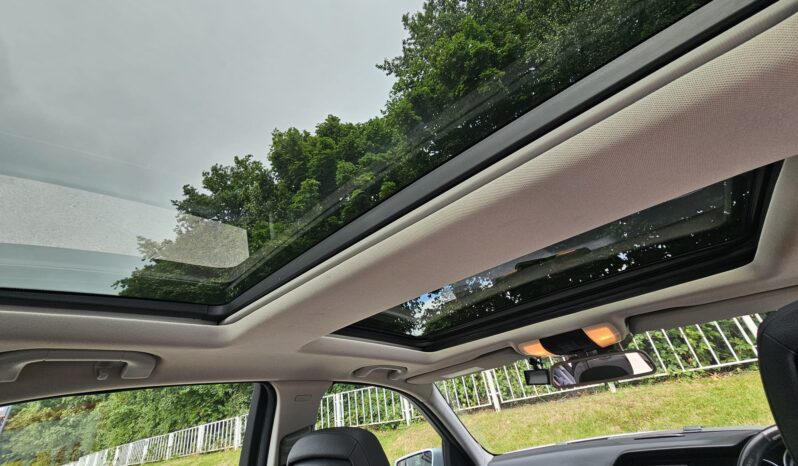 Mercedes-Benz C Class 2.1 C200 CDI BlueEfficiency Executive SE G-Tronic+ Euro 5 (s/s) 4dr full