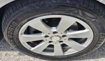 Mercedes-Benz C Class 2.1 C200 CDI BlueEfficiency Executive SE G-Tronic+ Euro 5 (s/s) 4dr full