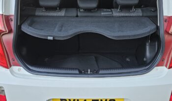 Kia Picanto 1.0 1 Euro 5 5dr full