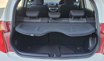 Kia Picanto 1.0 1 Euro 5 5dr full