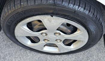 Kia Picanto 1.0 1 Euro 5 5dr full