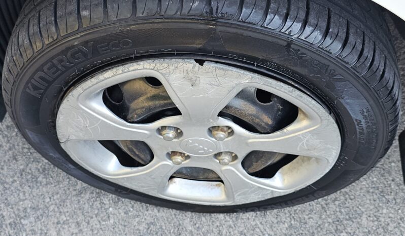 Kia Picanto 1.0 1 Euro 5 5dr full