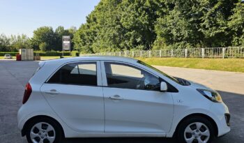 Kia Picanto 1.0 1 Euro 5 5dr full