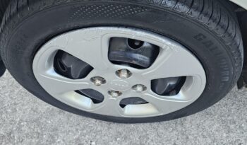 Kia Picanto 1.0 1 Euro 5 5dr full