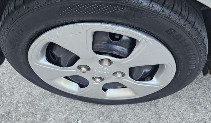 Kia Picanto 1.0 1 Euro 5 5dr full