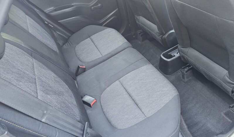 Kia Picanto 1.0 1 Euro 5 5dr full