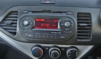 Kia Picanto 1.0 1 Euro 5 5dr full