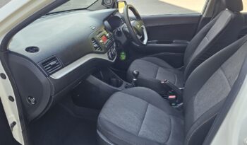 Kia Picanto 1.0 1 Euro 5 5dr full
