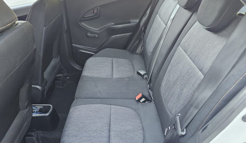 Kia Picanto 1.0 1 Euro 5 5dr full