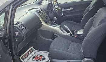 Toyota Auris 1.6 TR Multimode 3dr full