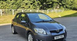 Toyota Auris 1.6 TR Multimode 3dr
