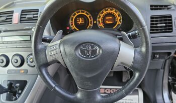 Toyota Auris 1.6 TR Multimode 3dr full