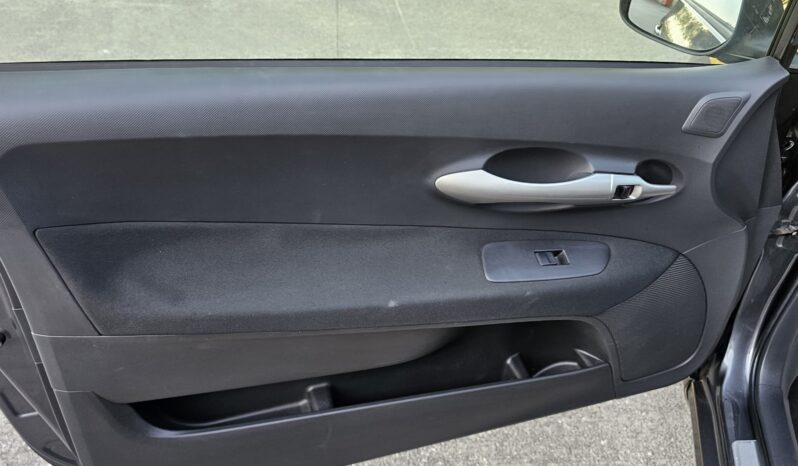 Toyota Auris 1.6 TR Multimode 3dr full