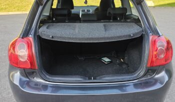 Toyota Auris 1.6 TR Multimode 3dr full