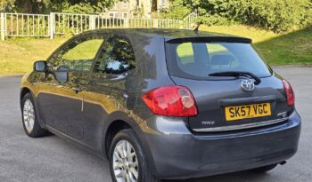 Toyota Auris 1.6 TR Multimode 3dr full