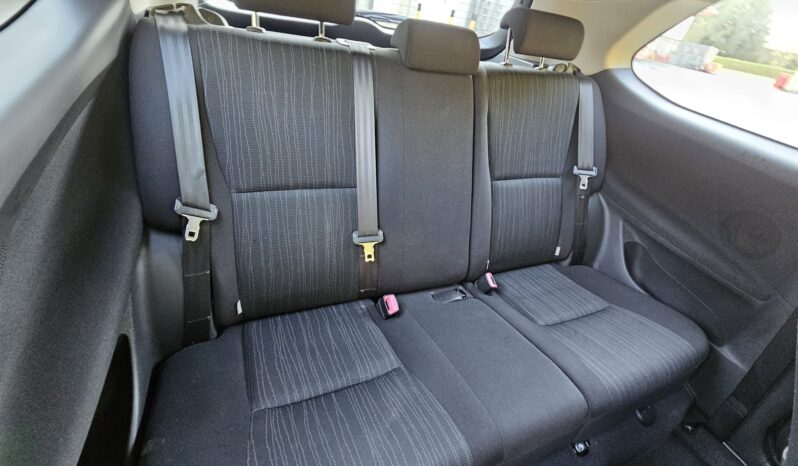Toyota Auris 1.6 TR Multimode 3dr full