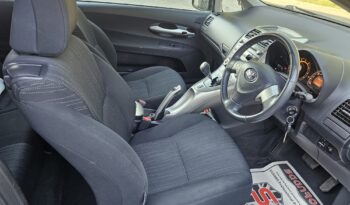 Toyota Auris 1.6 TR Multimode 3dr full