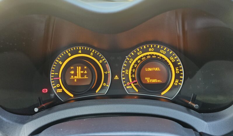 Toyota Auris 1.6 TR Multimode 3dr full