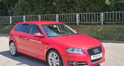 Audi A3 2.0 TDI Sport Sportback S Tronic Euro 5 (s/s) 5dr