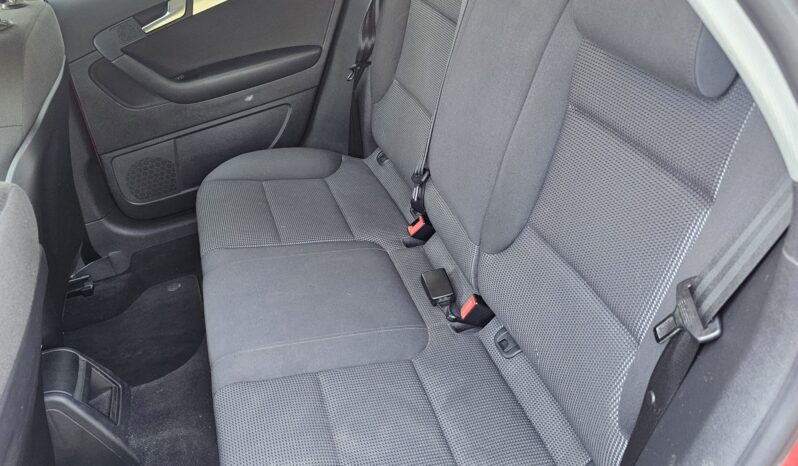 Audi A3 2.0 TDI Sport Sportback S Tronic Euro 5 (s/s) 5dr full