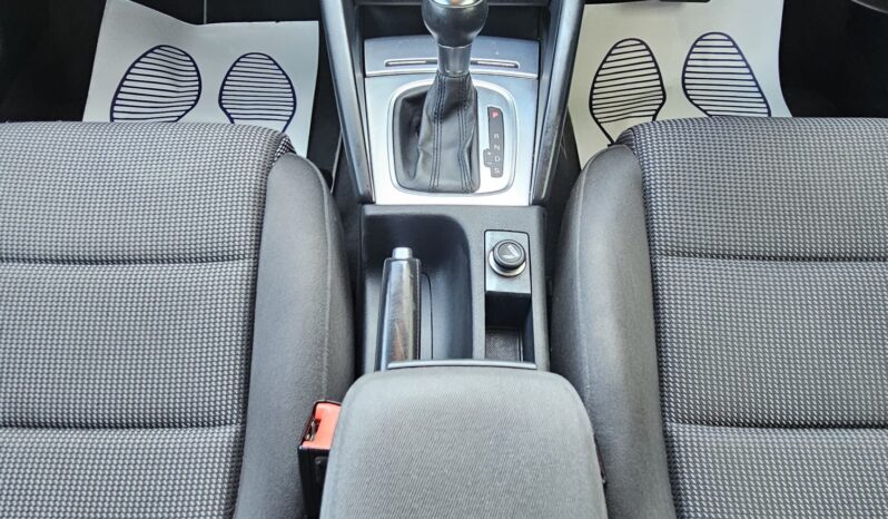 Audi A3 2.0 TDI Sport Sportback S Tronic Euro 5 (s/s) 5dr full