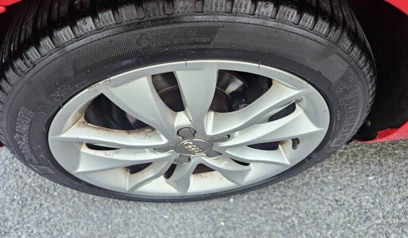Audi A3 2.0 TDI Sport Sportback S Tronic Euro 5 (s/s) 5dr full