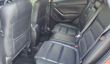 Mazda CX-5 2.2 SKYACTIV-D Sport Nav Euro 6 (s/s) 5dr full