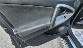 Toyota RAV4 2.2 D-4D XT-R 4WD Euro 5 5dr full
