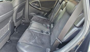 Toyota RAV4 2.2 D-4D XT-R 4WD Euro 5 5dr full