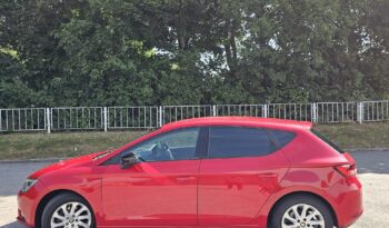 SEAT Leon 1.2 TSI SE Euro 5 (s/s) 5dr full