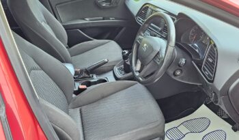 SEAT Leon 1.2 TSI SE Euro 5 (s/s) 5dr full