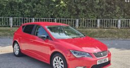 SEAT Leon 1.2 TSI SE Euro 5 (s/s) 5dr